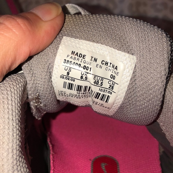 Nike Air Max - Picture 4 of 4